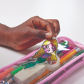 Colour Your Own Stickers - Fairytale thumbnail