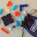 Upzzle™ The Strategic Stacking Puzzle Game thumbnail