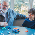 Upzzle™ The Strategic Stacking Puzzle Game thumbnail