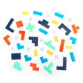 Upzzle™ The Strategic Stacking Puzzle Game thumbnail
