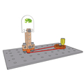 Junior Inventor - Deluxe Workbench thumbnail