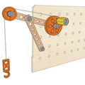Junior Inventor - Deluxe Workbench thumbnail