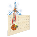 Junior Inventor - Deluxe Workbench thumbnail