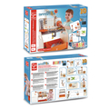 Junior Inventor - Workbench with Experiments thumbnail