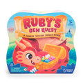 Scissor Skills Game - Ruby's Gem Quest thumbnail