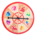Scissor Skills Game - Ruby's Gem Quest thumbnail