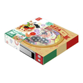 Play Food - Pizza Play Set, 29 pcs thumbnail