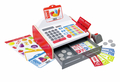 Cash Register with Sounds & Lights, 23 pcs thumbnail