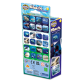 Torch Projector with Slides - Sharks thumbnail