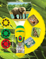 Torch Projector with Slides - Animals thumbnail