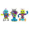 Design & Drill - Robot Workshop thumbnail