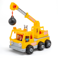 Design & Drill - Bolt Buddies Crane thumbnail