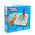 Design & Drill - Rivet Pop Workshop thumbnail