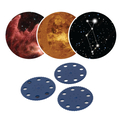 Motorised Tabletop Solar System thumbnail