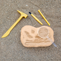 Fossil Excavation Kit thumbnail