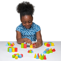 Geometric Shapes, 32 pcs thumbnail
