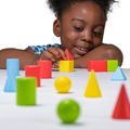 Geometric Shapes, 32 pcs thumbnail