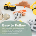 PlayTRAY Sensory Play Activity Cards thumbnail
