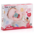 Fish'N'Spell Fishing Game (4 Players) thumbnail