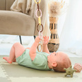 Sensory Linkets - Boho Chic, 10 pcs thumbnail