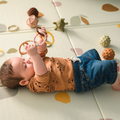 Sensory Linkets - Boho Chic, 10 pcs thumbnail