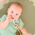 Sensory Linkets - Boho Chic, 10 pcs thumbnail