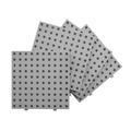 Baseplates for Cubes 2 cm, 4 pcs thumbnail