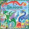 Memory & Matching Game - Shiny Dragons thumbnail