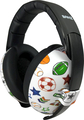 Earmuffs 0-3 Years - Patterns thumbnail