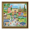 Puzzle - Copenhagen, 1000 pcs thumbnail