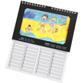 Perpetual Calendar, 1 pc thumbnail