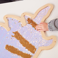 Mark Making Sequin Giant Dinosaurs, 3 pcs thumbnail