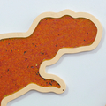 Mark Making Sequin Giant Dinosaurs, 3 pcs thumbnail