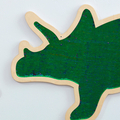 Mark Making Sequin Giant Dinosaurs, 3 pcs thumbnail