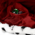 Dress-Up - King's Crown, Red thumbnail