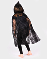 Spiderweb Cape, size 3-8 years thumbnail