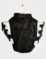 Spider Costume, size 1½-4 years thumbnail