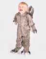 Spinosaurus Costume, Size 3-4 Years thumbnail
