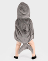 Shark Costume, Size 2-4 Years thumbnail