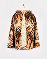 Tiger Costume Cape, size 3-8 years thumbnail