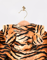 Tiger Costume Cape, size 3-8 years thumbnail