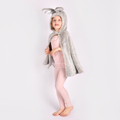 Rabbit Costume Cape, size 3-8 years thumbnail