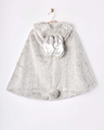 Rabbit Costume Cape, size 3-8 years thumbnail