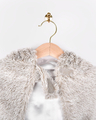 Rabbit Costume Cape, size 3-8 years thumbnail