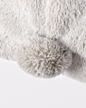 Rabbit Costume Cape, size 3-8 years thumbnail