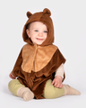 Bear Costume, size 1-4 years thumbnail