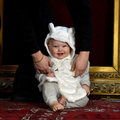 Polar Bear Costume, size 1-4 years thumbnail