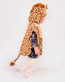 Giraffe Costume, size 1-4 years thumbnail