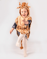 Giraffe Costume, size 1-4 years thumbnail