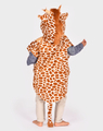 Giraffe Costume, size 1-4 years thumbnail